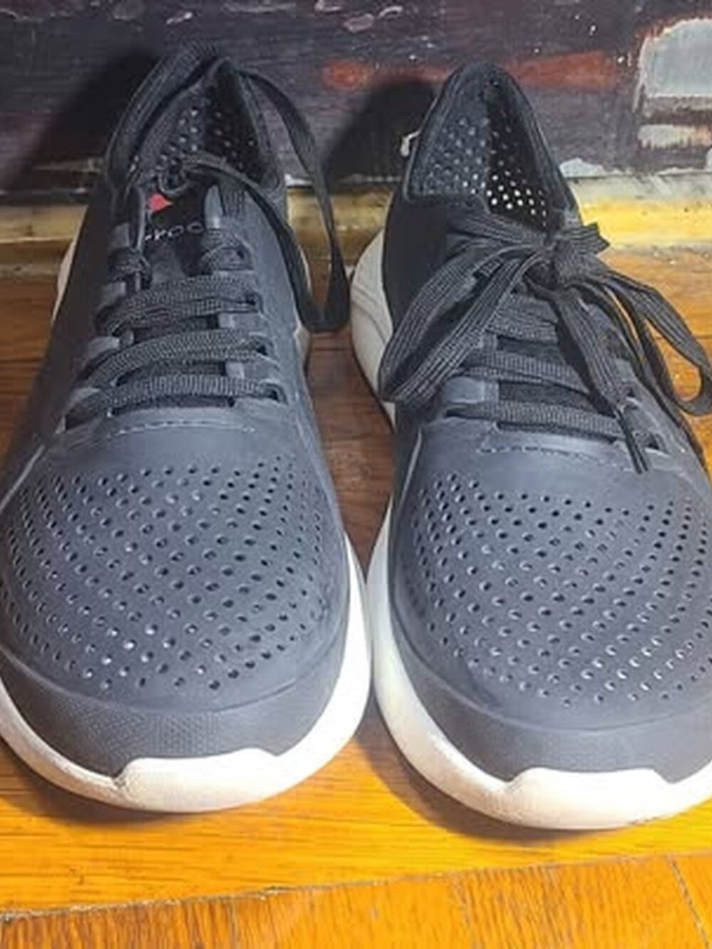 Crocs LiteRide Pacer Sneakers 12